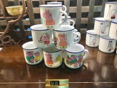 -三宝大饭店-中和艺素餐厅(浦上金山正祥广场店)