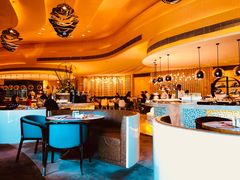 -苏州金鸡湖文博诺富特酒店