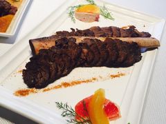 -106餐厅(山水文园店)