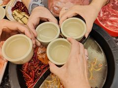 -蜀大侠火锅(少陵路店)