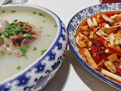 -院8里·小聚园(九眼桥店)