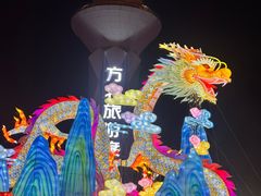 -郑州方特梦幻王国