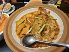 -吕氏疙瘩汤·海鲜新鲁菜(凯德mall新都心店)