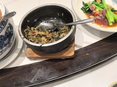 -沪华海鲜大酒楼(南汇店)