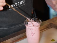 -SHADOWS•Bistro&Eatery(安福路店)