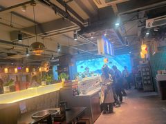 -李掌柜鲜菜火锅(移民广场店)