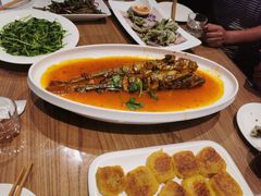 -胖姐渔村(中源大道店)