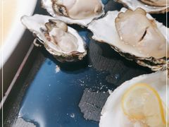 -乔街深夜食堂·台州菜·高压锅生蚝(杭州总店)