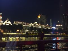 -海河游船-永乐码头(大悲院)