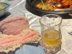 -红辣椒·川菜·火锅(大洋中心店)