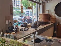 -成川茶店·潮汕工夫浓茶(万象店)