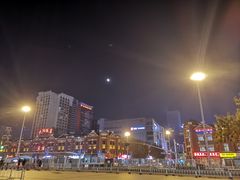 -沈阳站