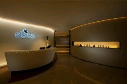 点击看大图 -希尔顿酒店·eforea spa水疗中心
