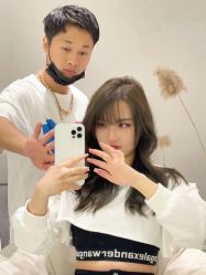 -3AM·S HAIR SALON烫发染发接发