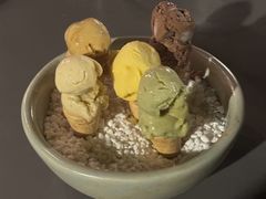 -Ginger(兴国路店)