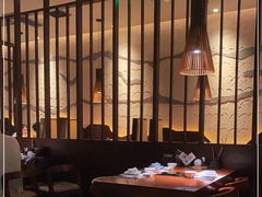 大堂-匠和风精致料理(世茂双子塔店)