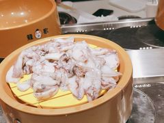 -龍歌自助小火锅(市南金茂湾店)