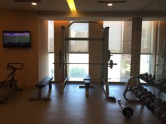 无锡新湖铂尔曼大酒店-无锡新湖铂尔曼大酒店