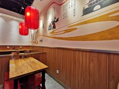 -陇上秦轩西安biangbiang面(EFC欧美金融商业城店)