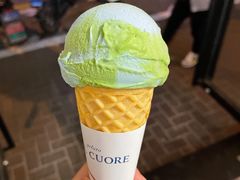 -Dal Cuore 达可芮冰淇淋(陕西北路店)