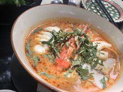 叻沙-Ginger(兴国路店)