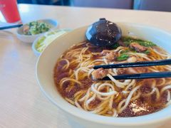 -李先生牛肉面大王(东营友谊广场店)