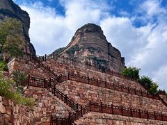 -黄崖洞文化旅游区