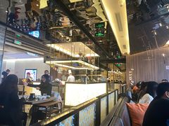 -捞王锅物料理(上海世茂广场店)