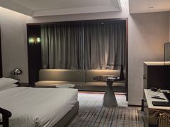 -上海龙之梦万丽酒店