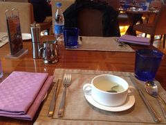 -好日子皇冠假日酒店·君怡咖啡厅(特美思大厦店)