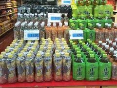 -世纪联华(外高桥店)
