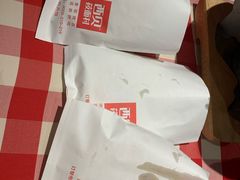 -西贝(金桥店)