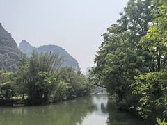 -明仕田园
