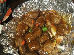 -有梦特色餐厅(古子城店)