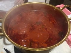 -贵州人家·酸汤火锅·20年老字号