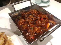 -北李妈妈菜·海肠捞饭(高新万达店)