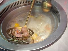 -三头牛·潮汕牛肉生蚝火锅 (夏湾店)