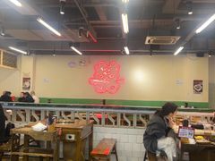 -黑龙滩生态鱼火锅(百寿路店)