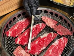 -300杯·和牛烧肉清酒专门店(廊里店)