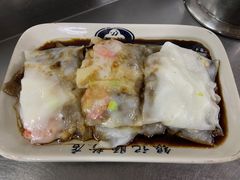 -银记肠粉店(北京路店)