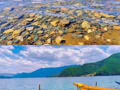 -丽江泸沽湖景区