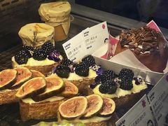 -大酉·M Coffee(北京美术馆店)