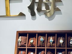 -LADY FAFA(巨鹿路陕西南路路口店)