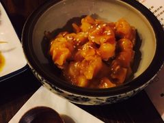 味付螺肉-小条食堂(三坊七巷店)