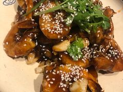 -大厨小馆(华阳城店)