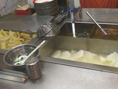 -万家乐小小饮食店