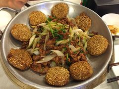 -老浒记烤鸭-北京菜(琉璃厂店)