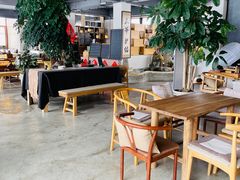 -云座·时光·观景咖啡厅(五爷庙店)