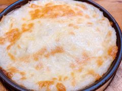 芝士土豆泥-老东镇啤酒屋海鲜加工·蒸汽海鲜·海鲜烧烤(台东店)