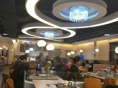 大堂-野妹火锅(龙岗店)